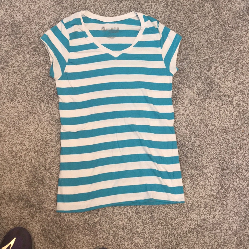 Maternity shirt